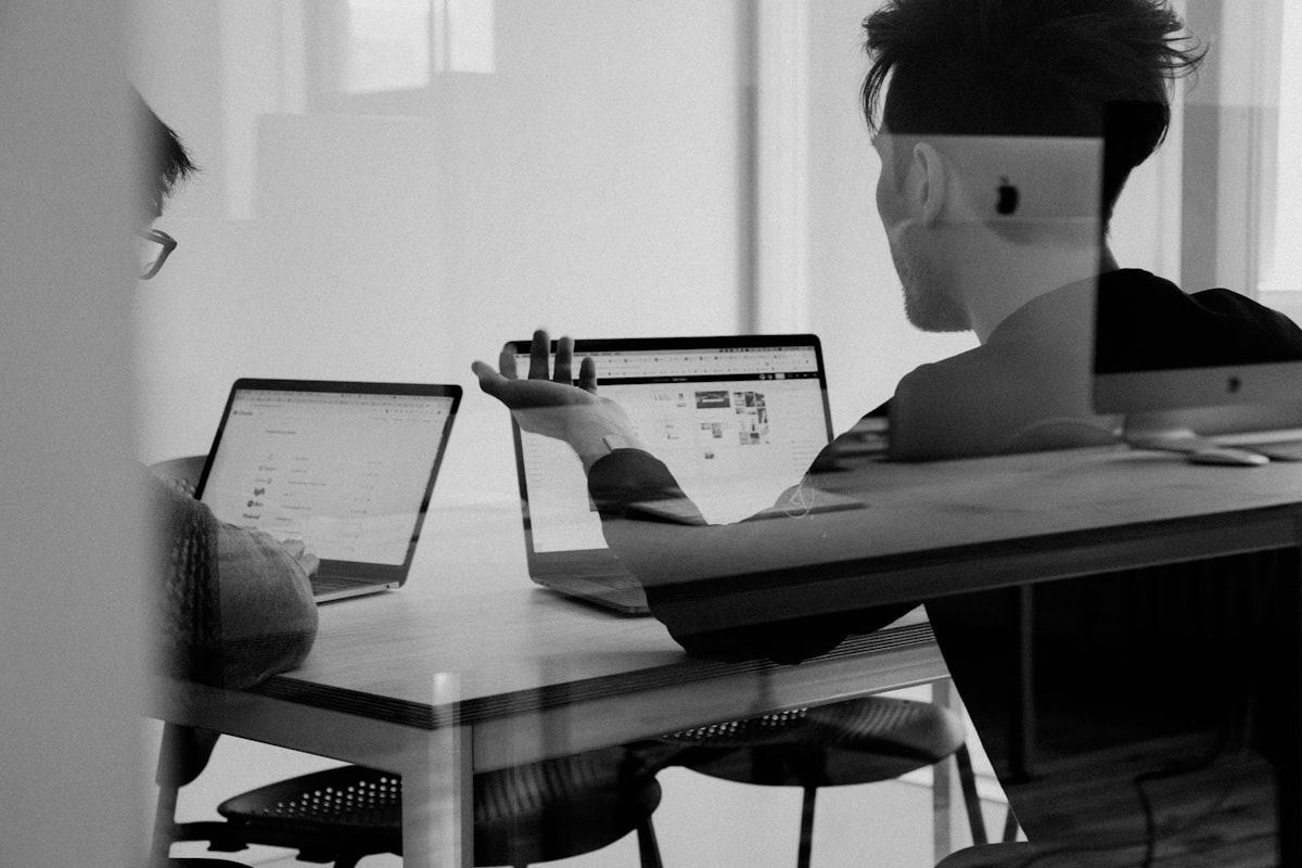 Consultant en formation