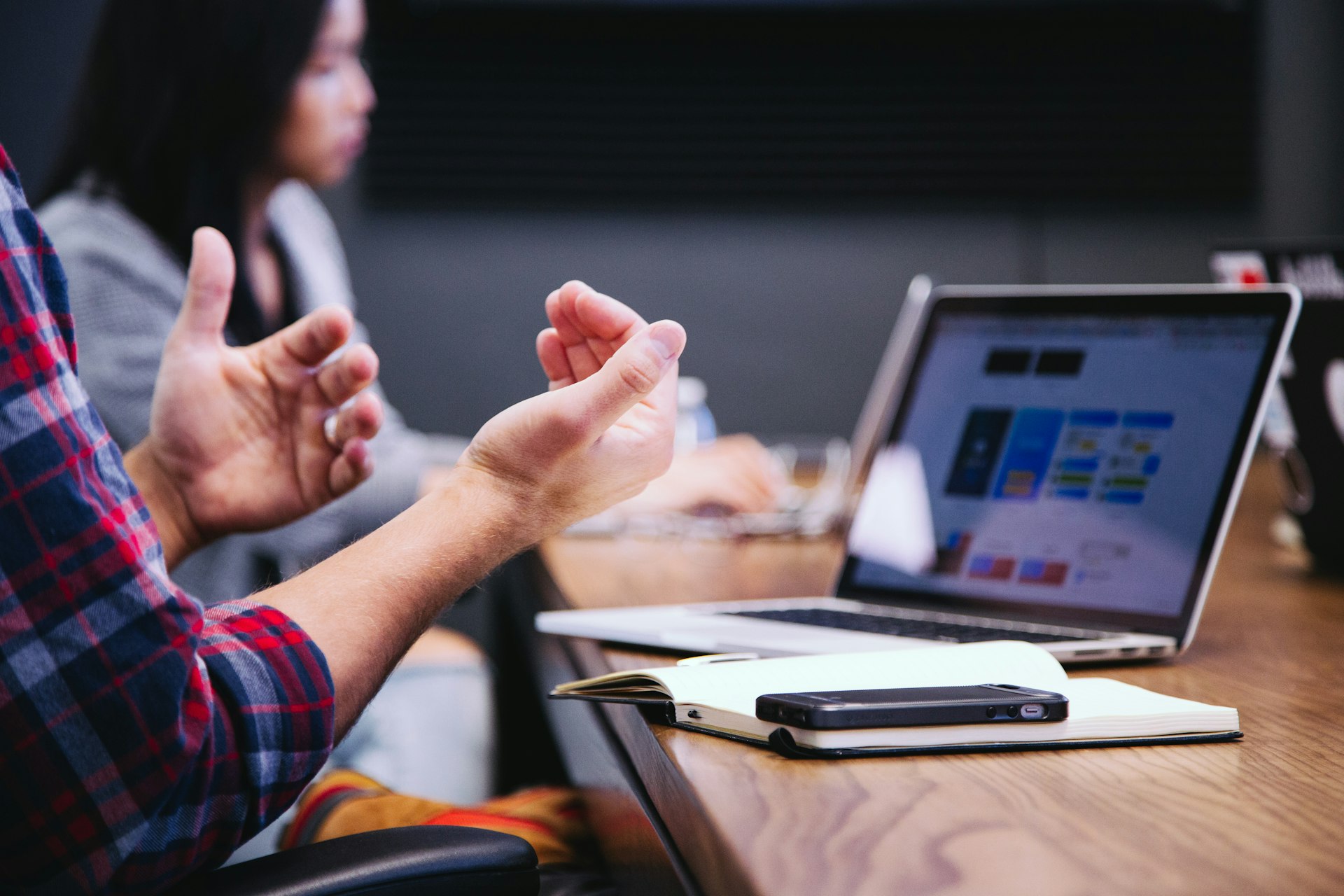Demander un programme de formation détaillé